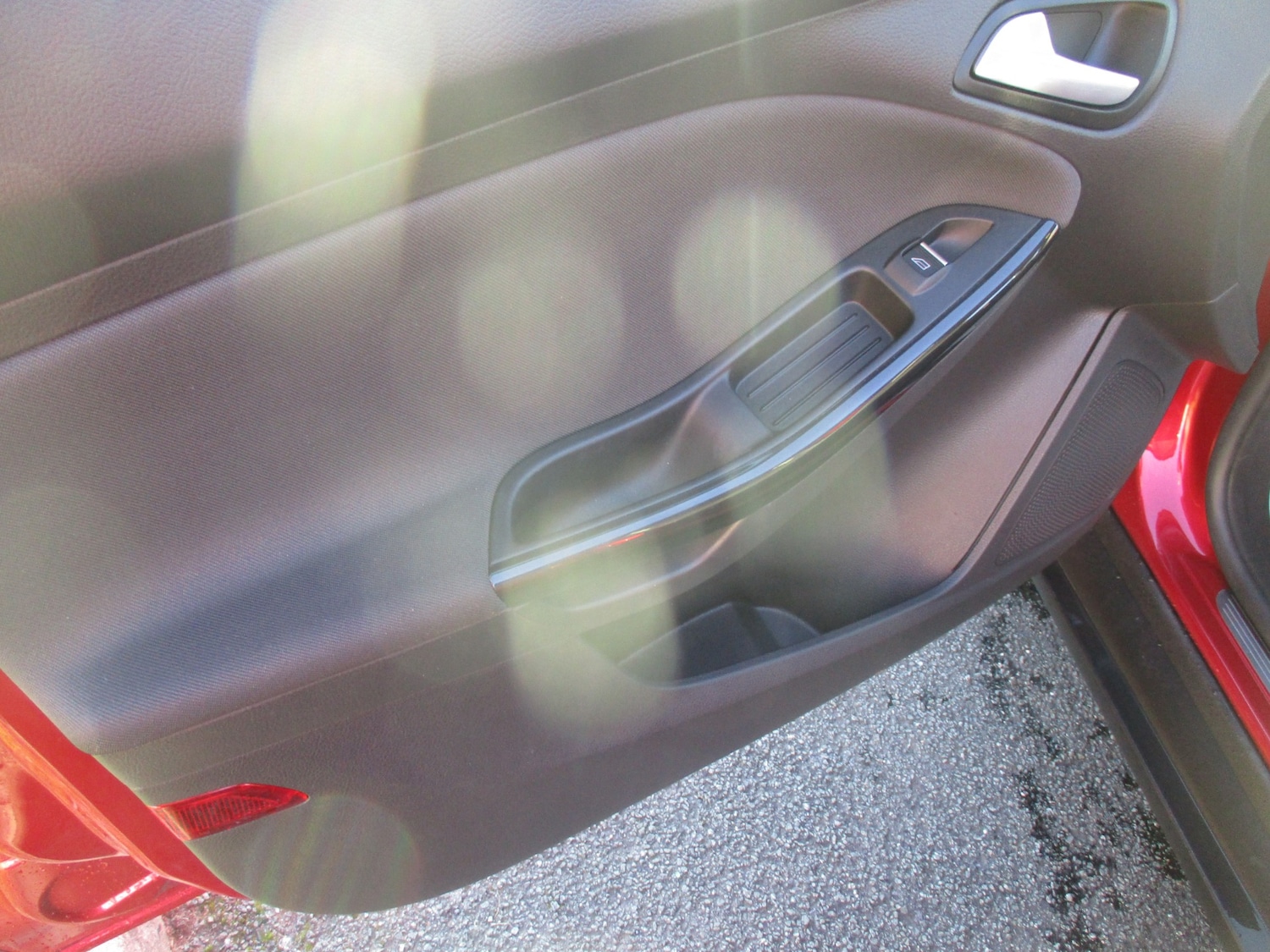 Used Ford Focus 2014 for sale - 77093802: Photo 23