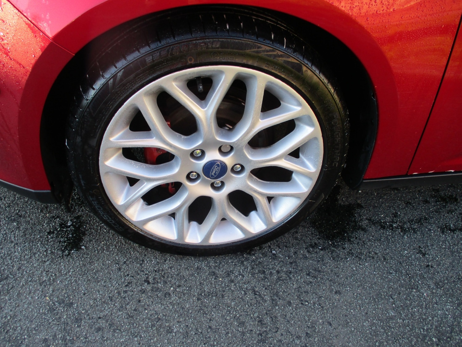 Used Ford Focus 2014 for sale - 77093802: Photo 24