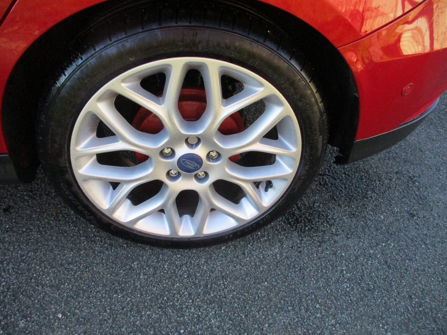 Used Ford Focus 2014 for sale - 77093802: Photo 25