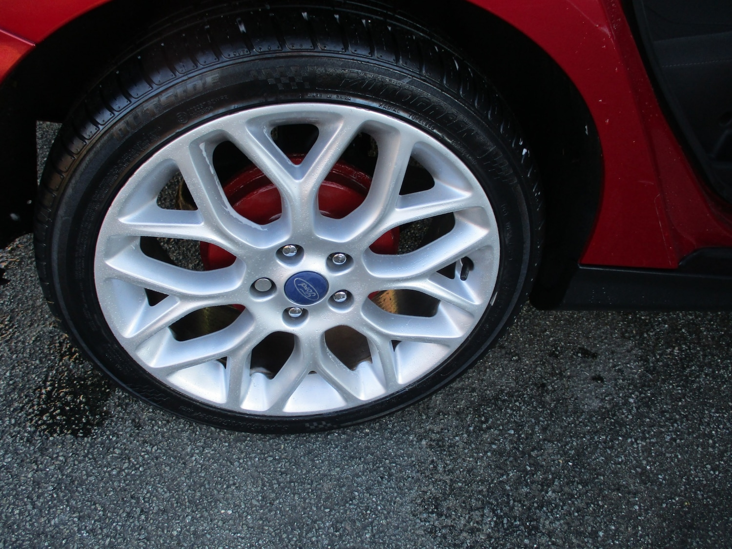 Used Ford Focus 2014 for sale - 77093802: Photo 26