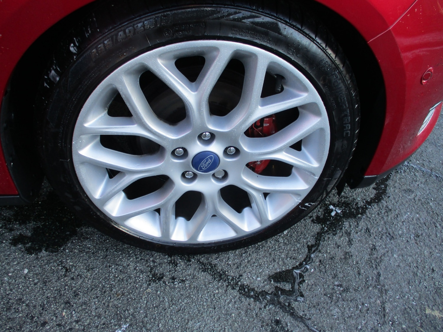 Used Ford Focus 2014 for sale - 77093802: Photo 27