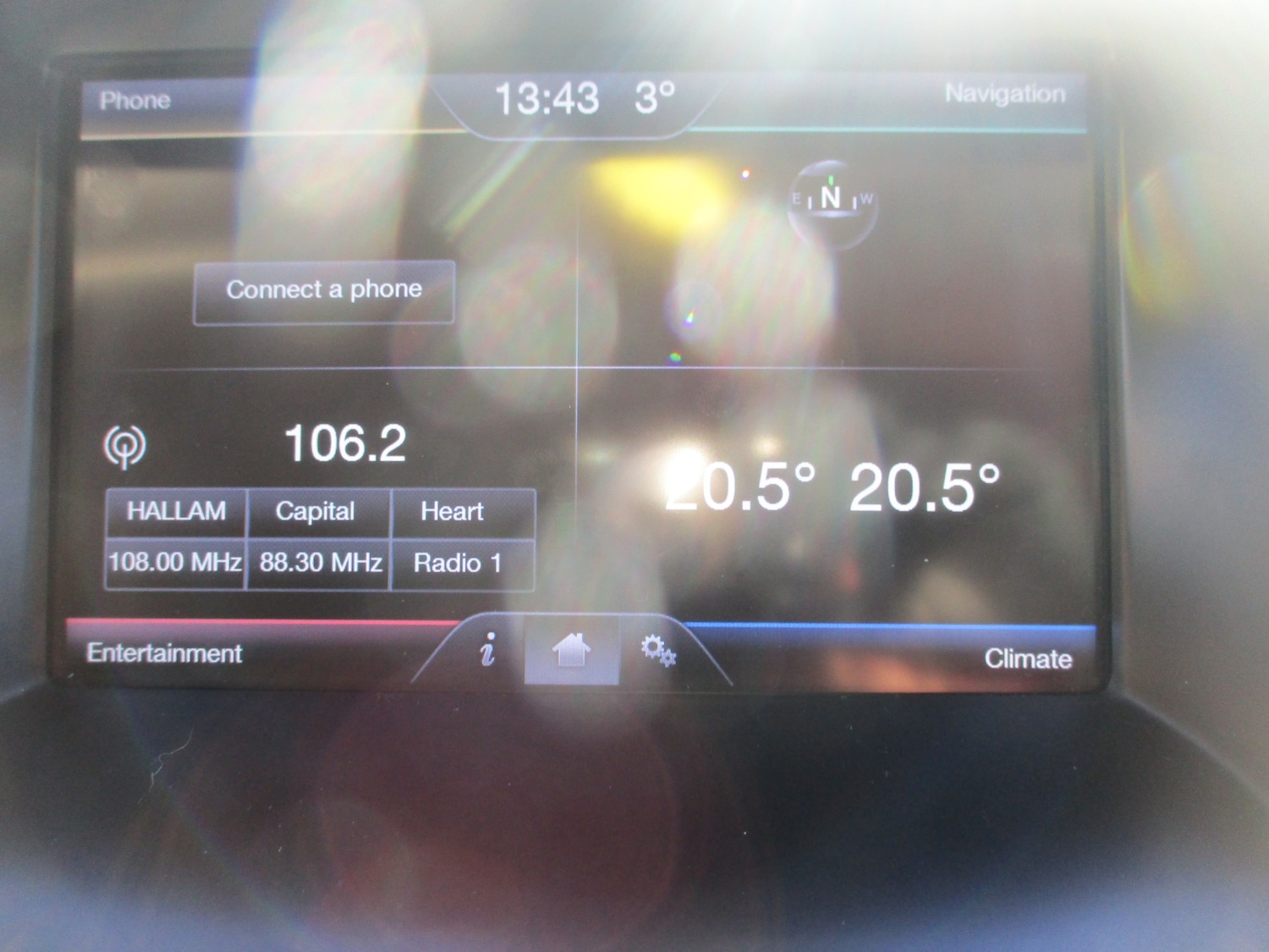 Used Ford Focus 2014 for sale - 77093802: Photo 30