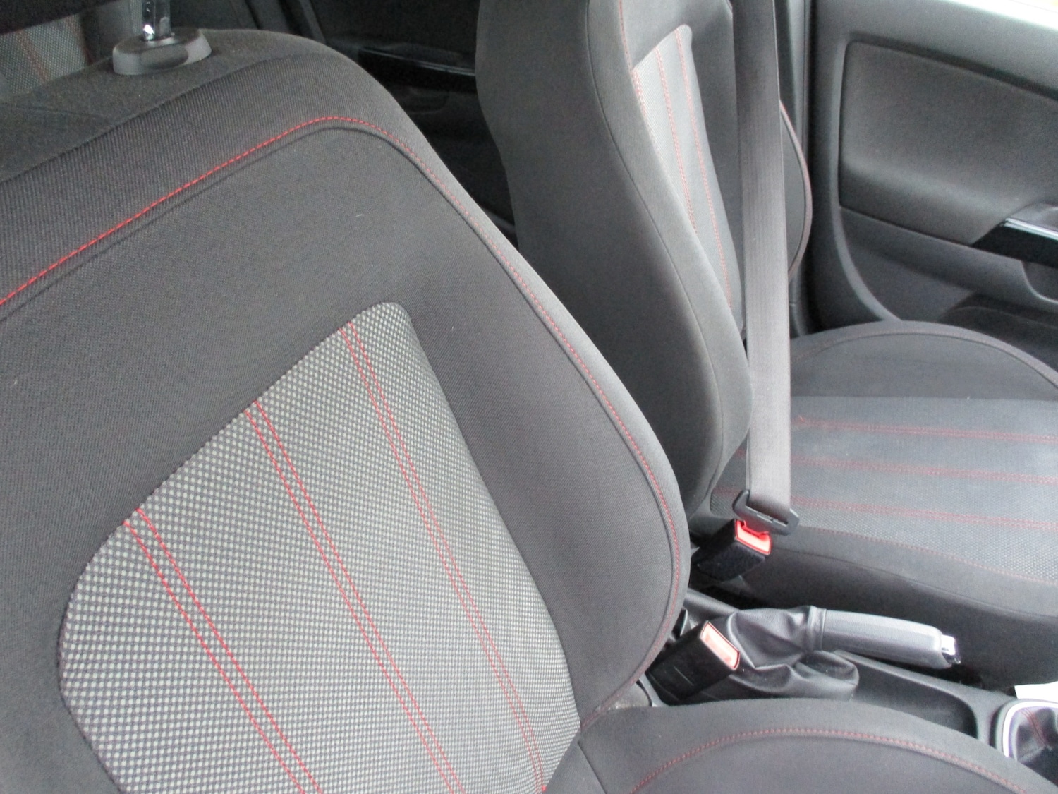 Used Vauxhall Corsa 2013 for sale - 77432653: Photo 11