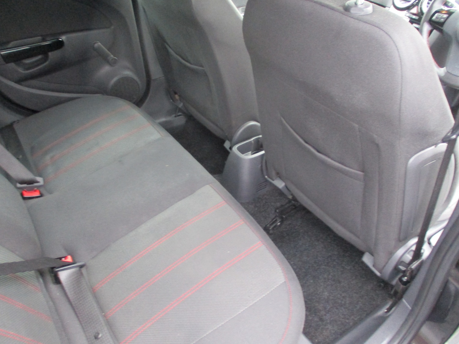 Used Vauxhall Corsa 2013 for sale - 77432653: Photo 13