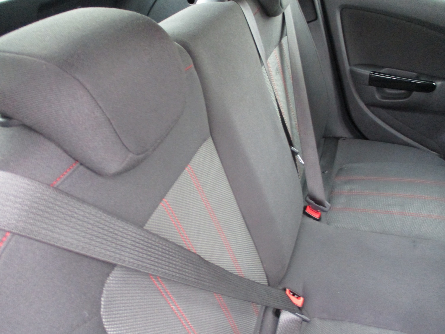 Used Vauxhall Corsa 2013 for sale - 77432653: Photo 14