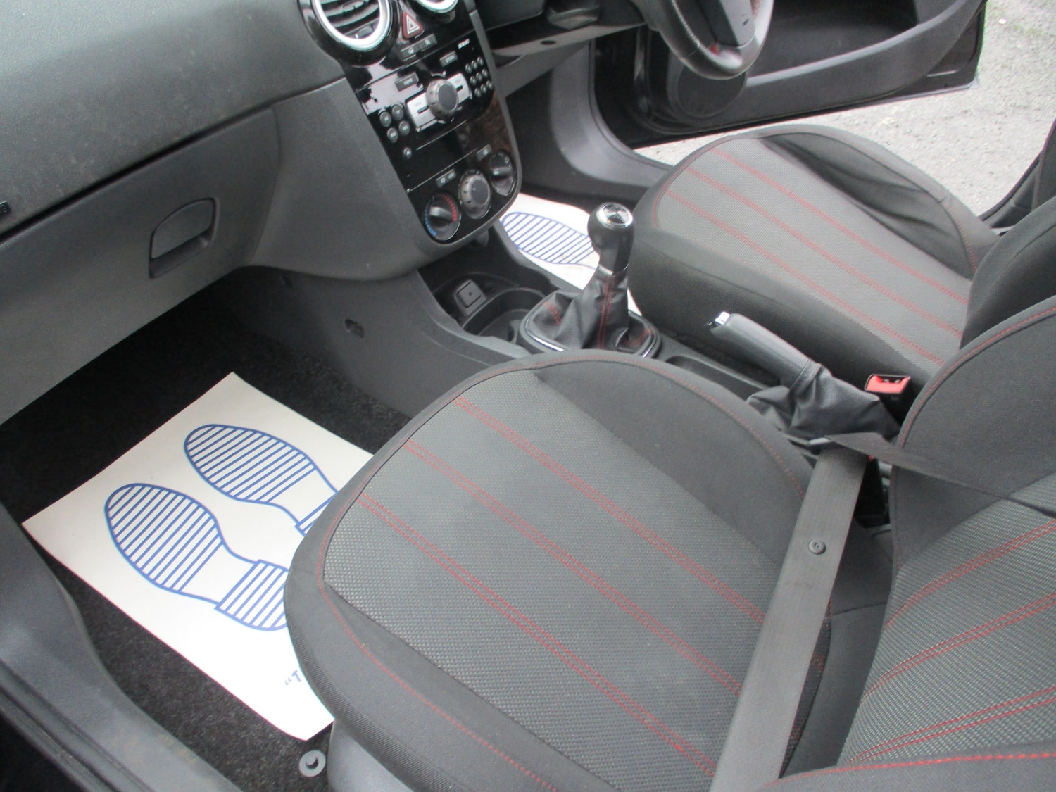 Used Vauxhall Corsa 2013 for sale - 77432653: Photo 20