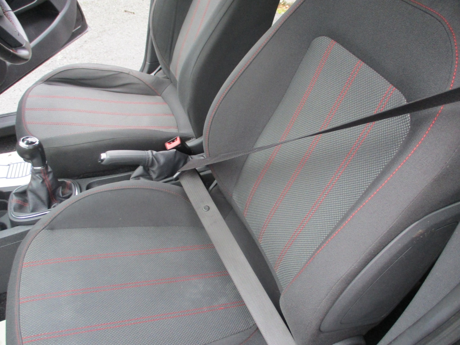 Used Vauxhall Corsa 2013 for sale - 77432653: Photo 21