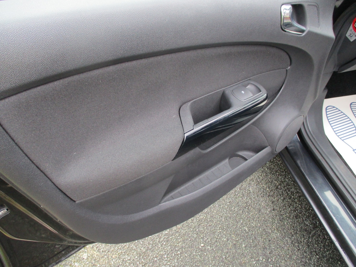 Used Vauxhall Corsa 2013 for sale - 77432653: Photo 22