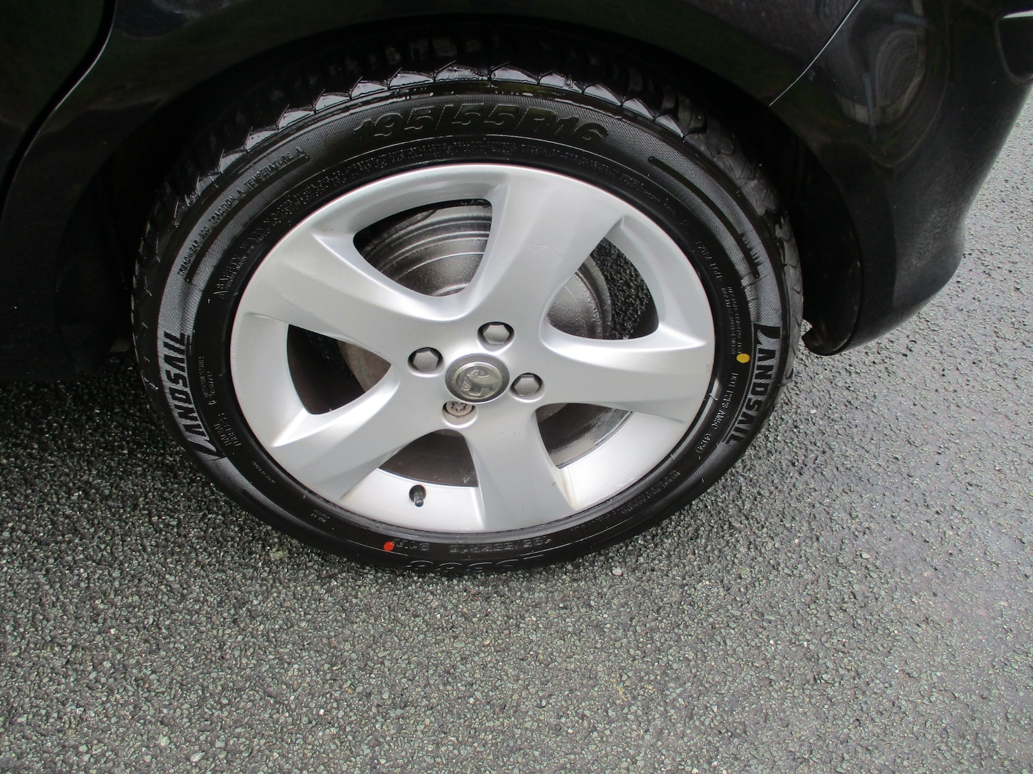 Used Vauxhall Corsa 2013 for sale - 77432653: Photo 24