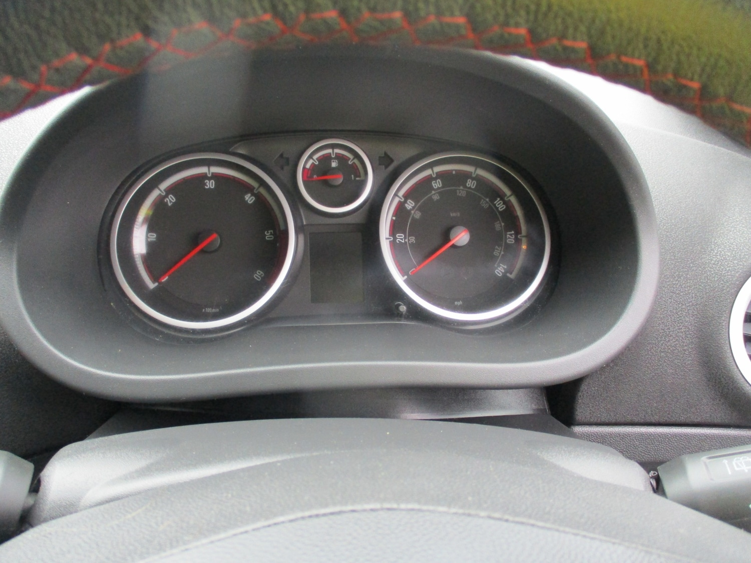 Used Vauxhall Corsa 2013 for sale - 77432653: Photo 28