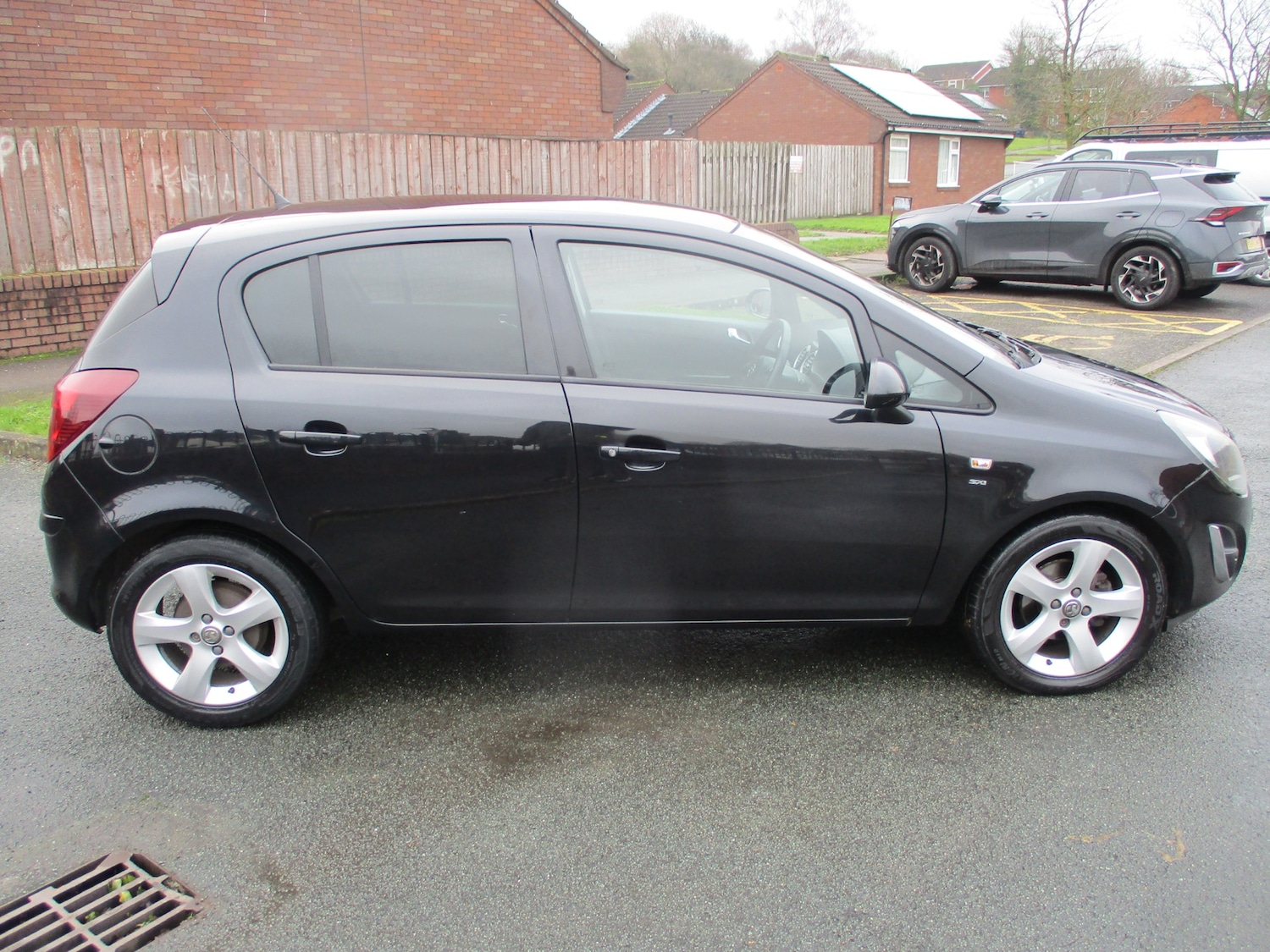 Used Vauxhall Corsa 2013 for sale - 77432653: Photo 3