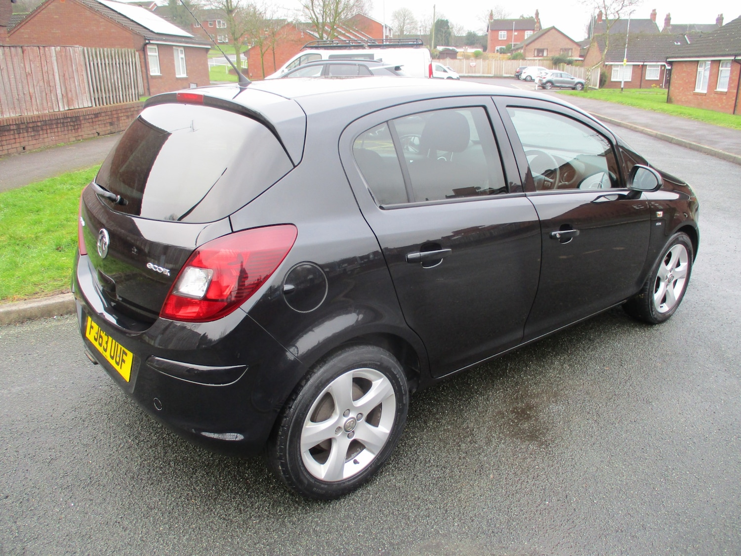 Used Vauxhall Corsa 2013 for sale - 77432653: Photo 4