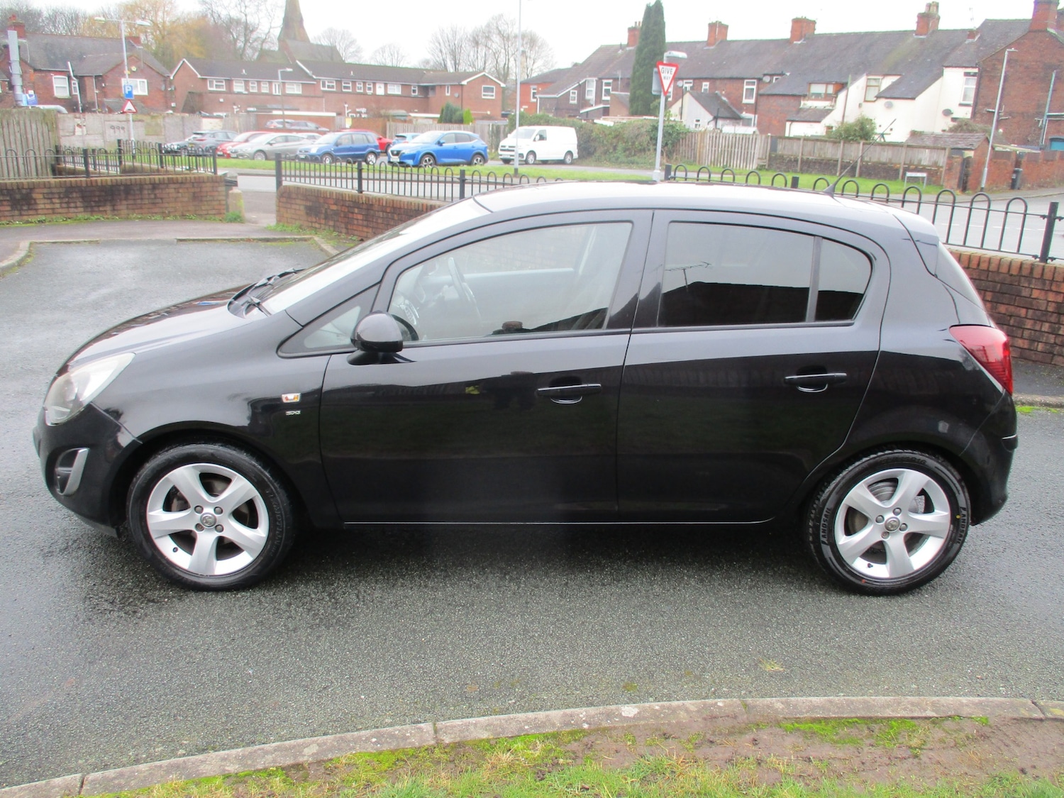 Used Vauxhall Corsa 2013 for sale - 77432653: Photo 7