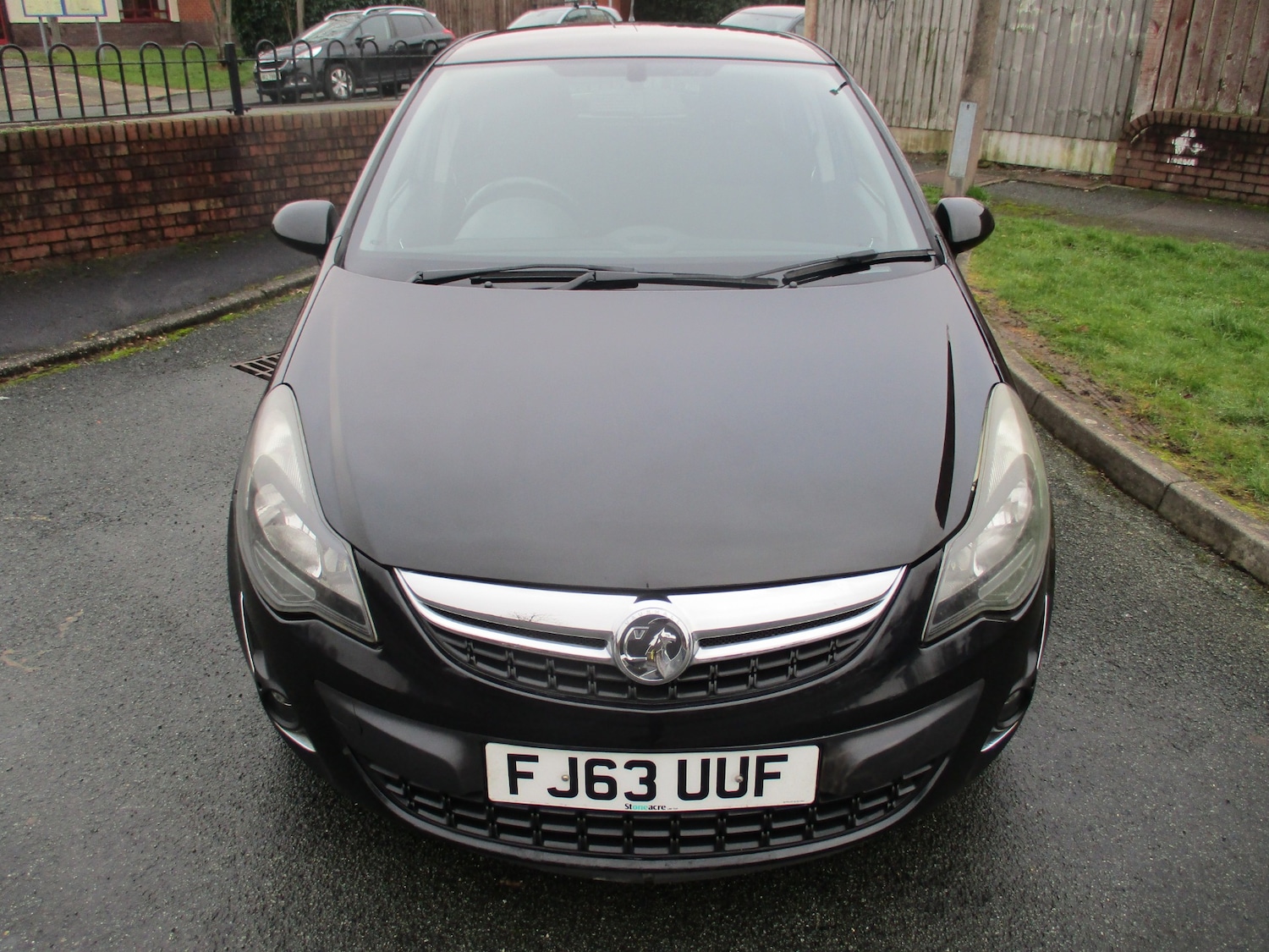 Used Vauxhall Corsa 2013 for sale - 77432653: Photo 9