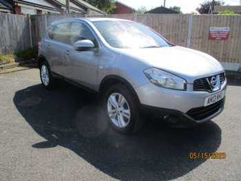 2013 (13) - 1.5 dCi [110] Acenta 5dr