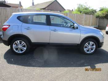 Used Nissan Qashqai 2013 for sale - 74627049: Photo