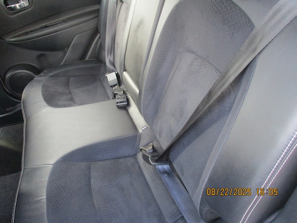 Used Nissan Qashqai 2013 for sale - 75665170: Photo 17