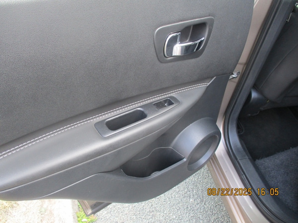 Used Nissan Qashqai 2013 for sale - 75665170: Photo 18