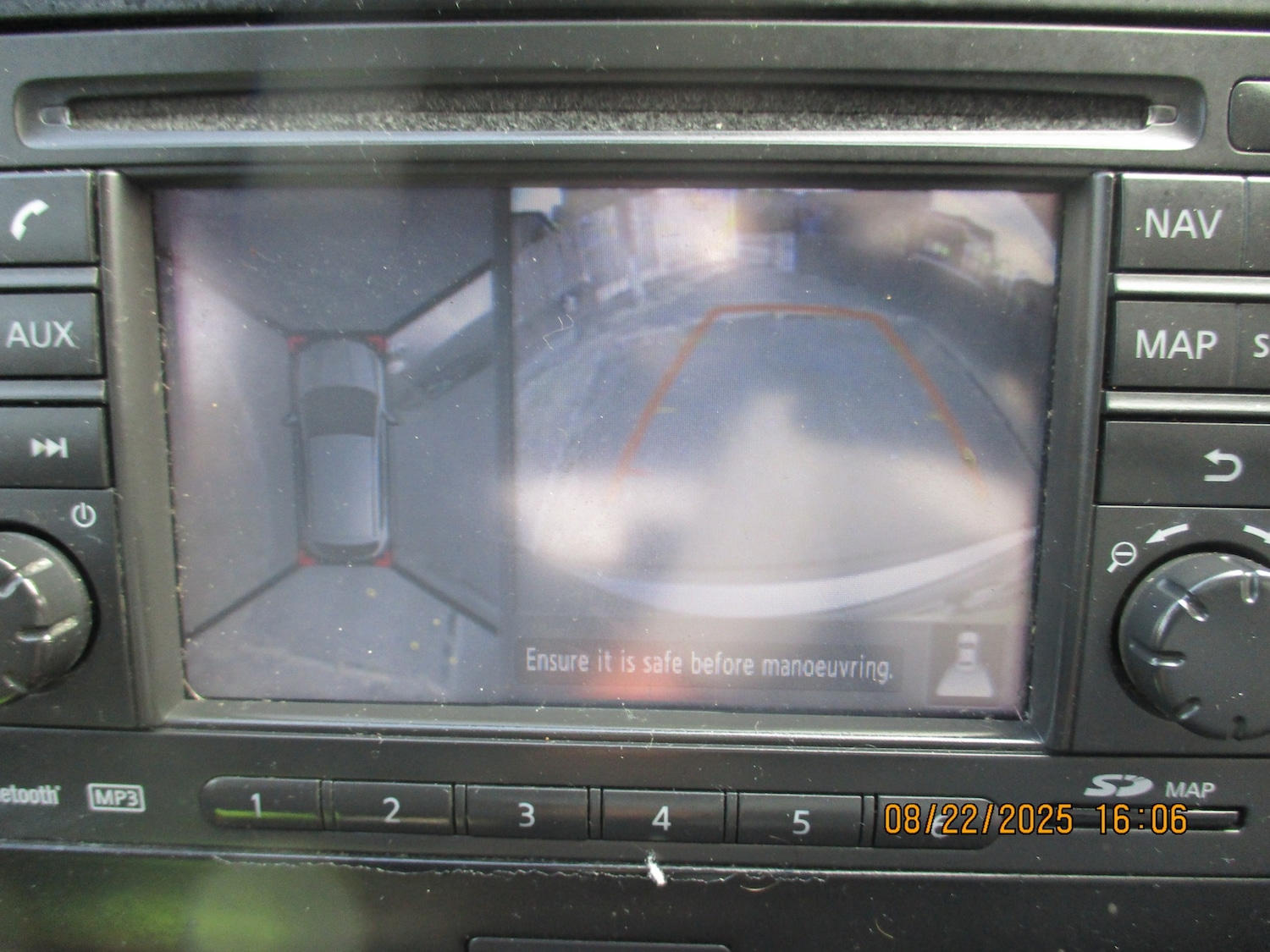 Vehicle 24