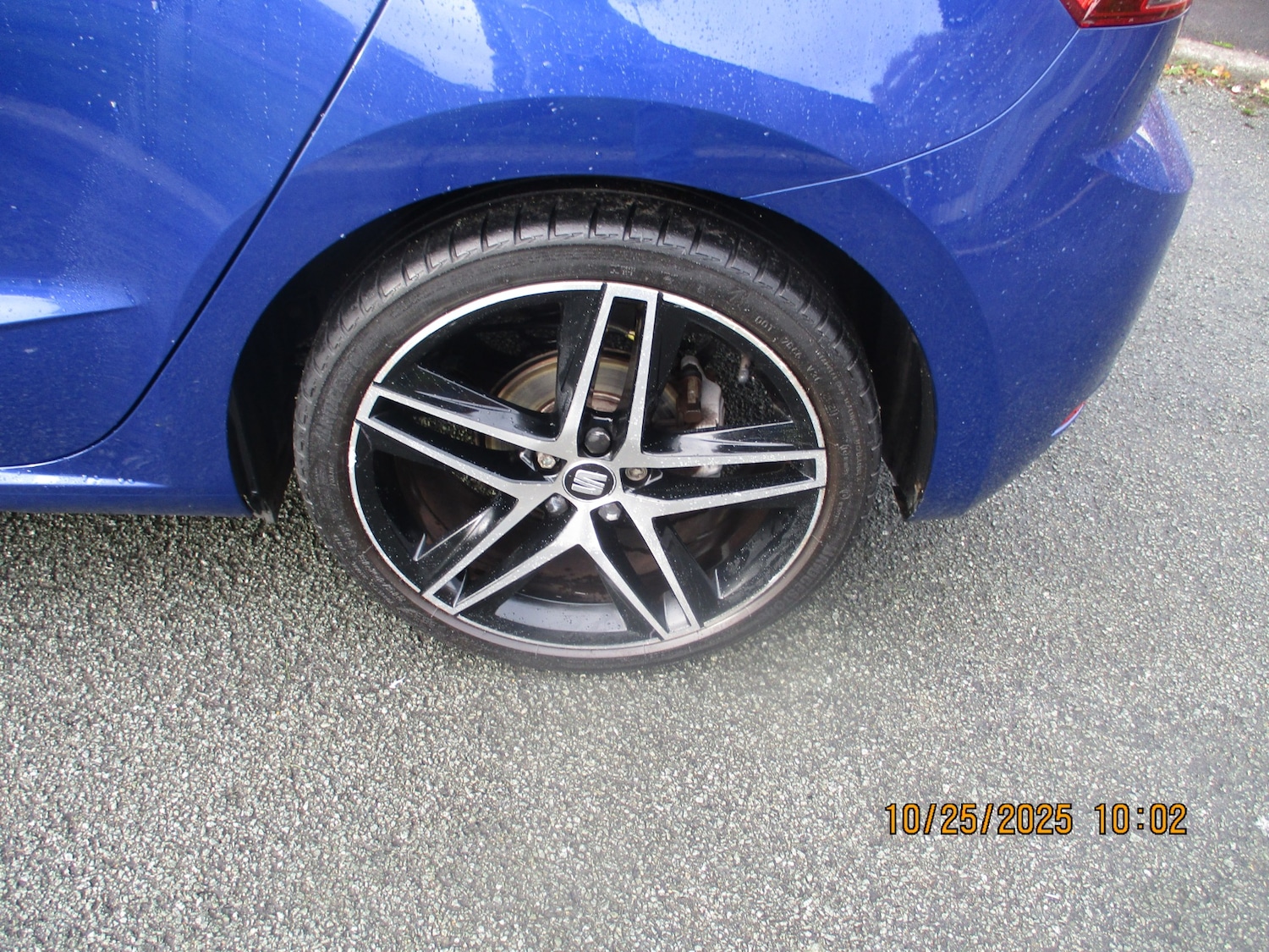 Used SEAT Ibiza 2018 for sale - 76330824: Photo 11