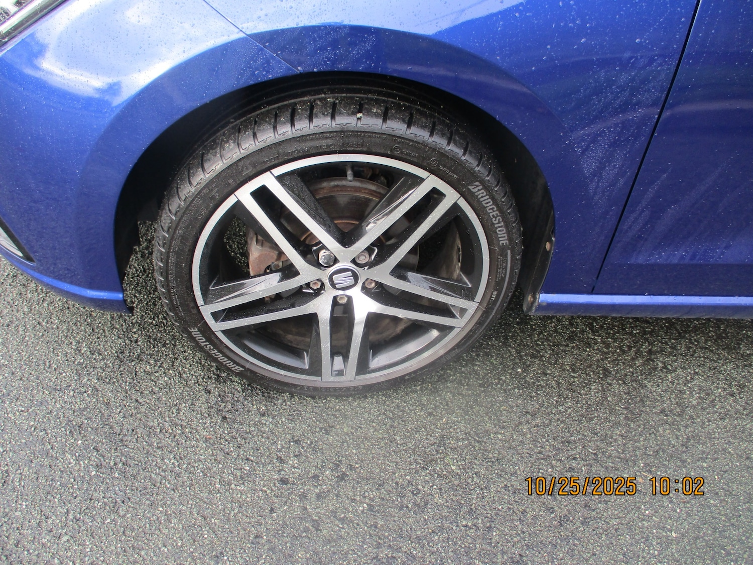 Used SEAT Ibiza 2018 for sale - 76330824: Photo 12