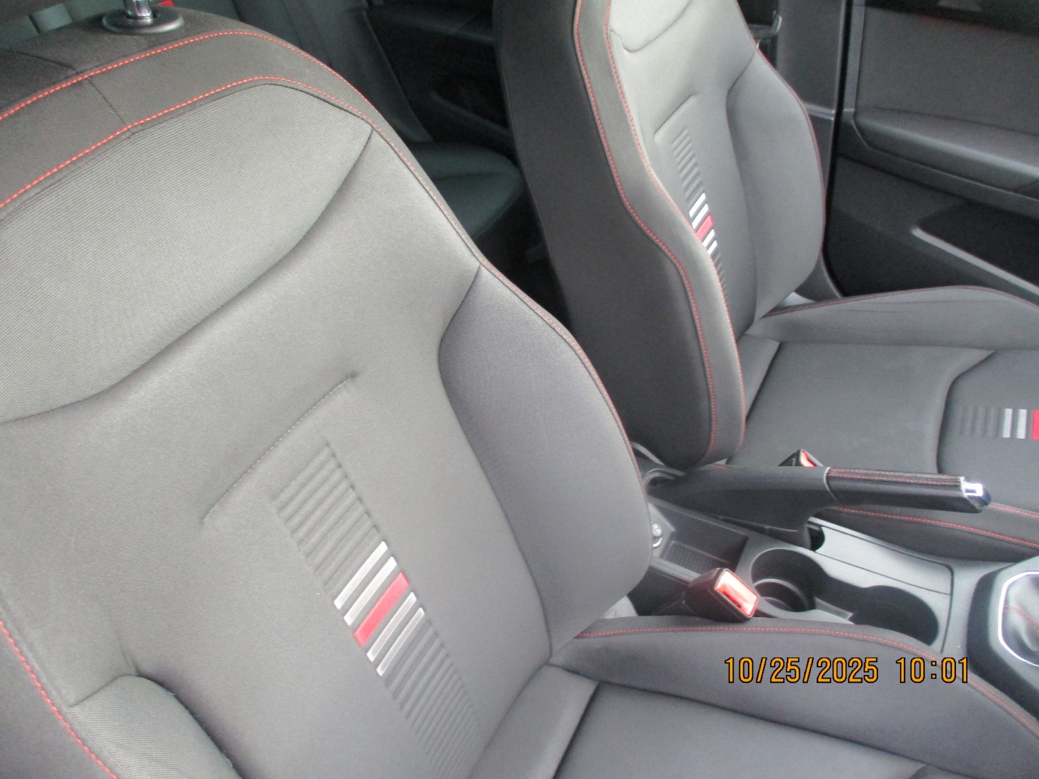 Used SEAT Ibiza 2018 for sale - 76330824: Photo 13