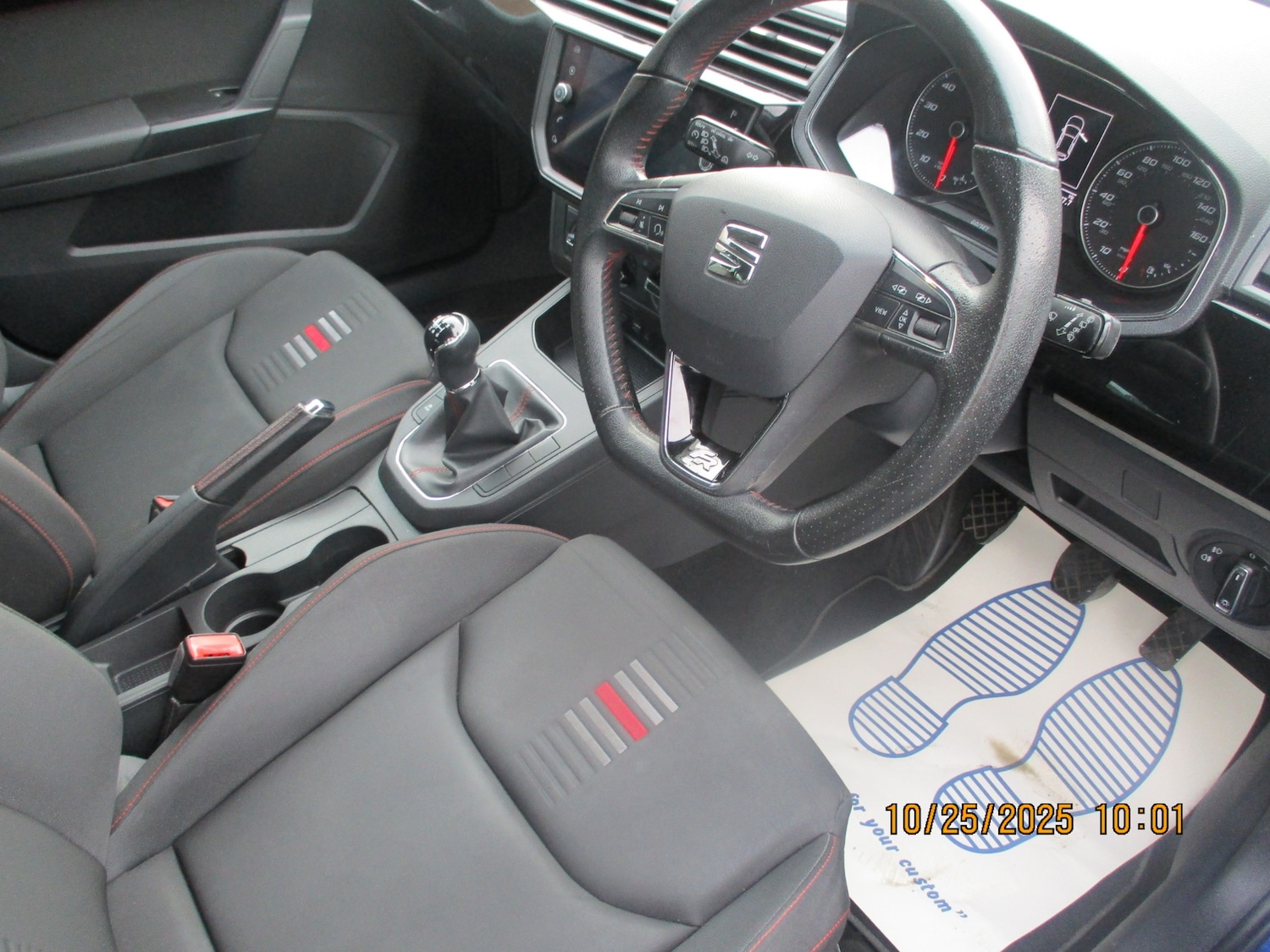 Used SEAT Ibiza 2018 for sale - 76330824: Photo 14