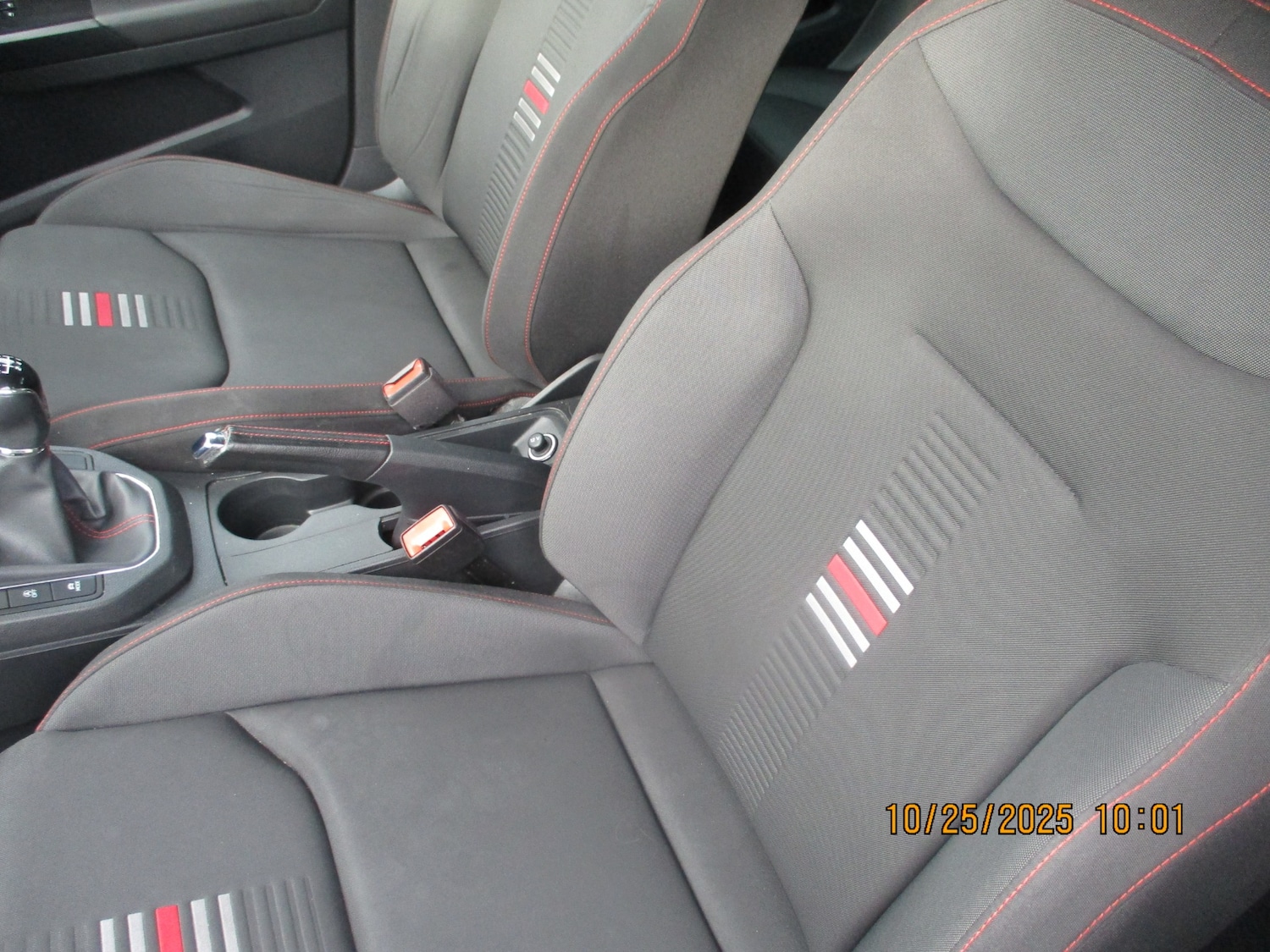 Used SEAT Ibiza 2018 for sale - 76330824: Photo 15