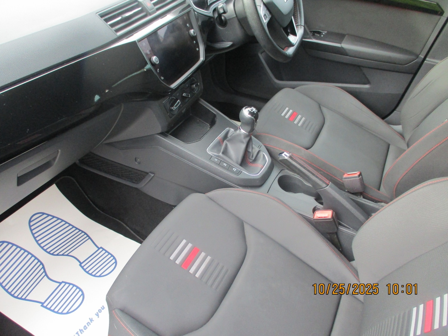 Used SEAT Ibiza 2018 for sale - 76330824: Photo 16