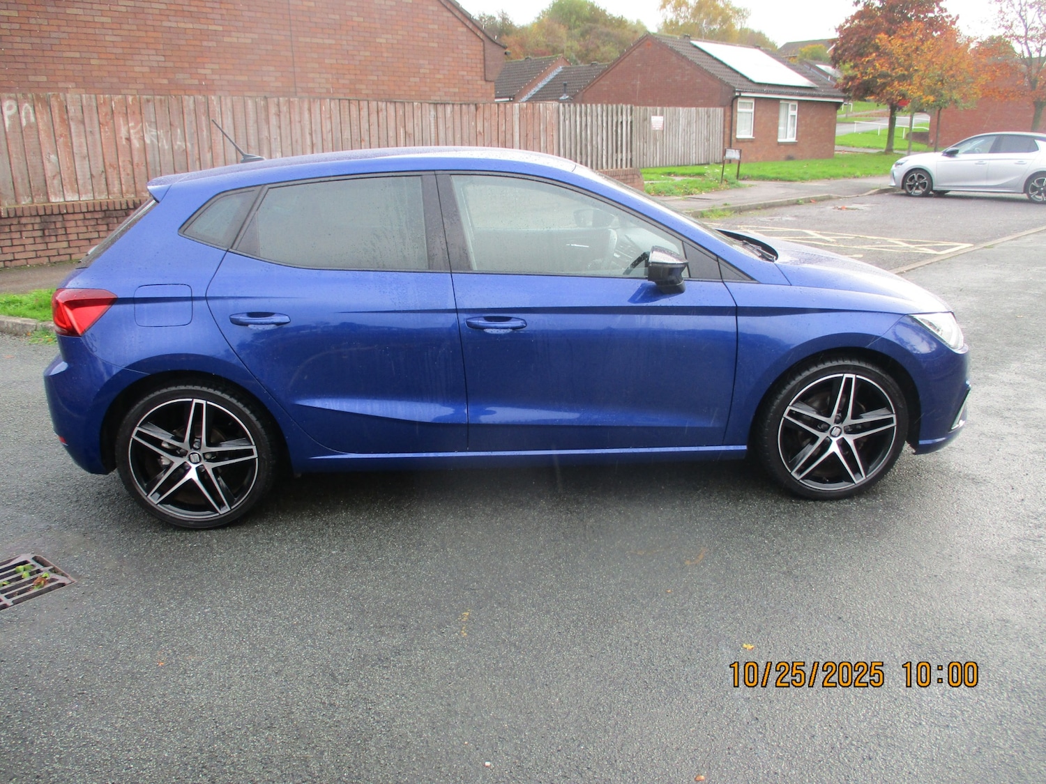 Used SEAT Ibiza 2018 for sale - 76330824: Photo 2