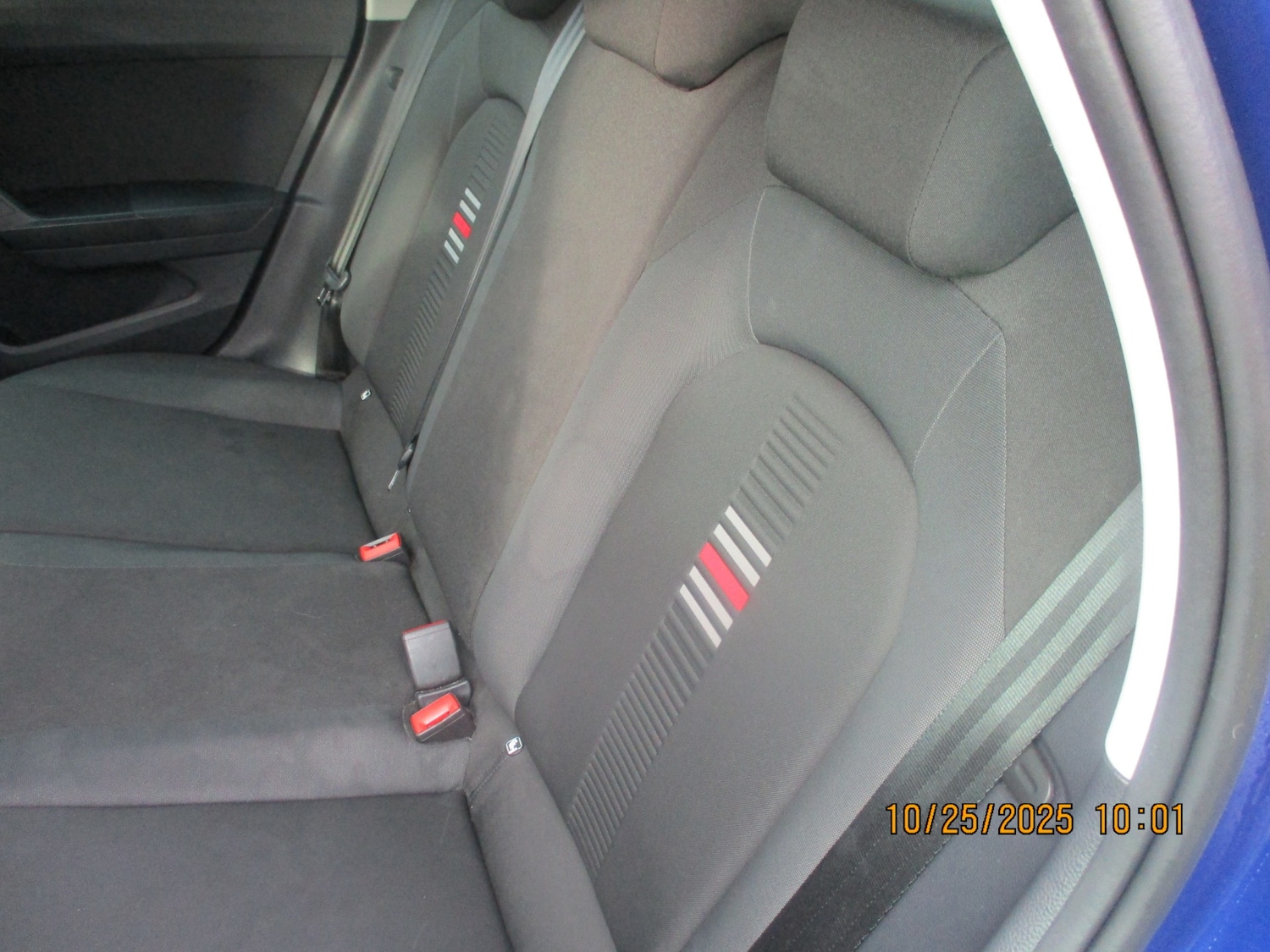 Used SEAT Ibiza 2018 for sale - 76330824: Photo 21