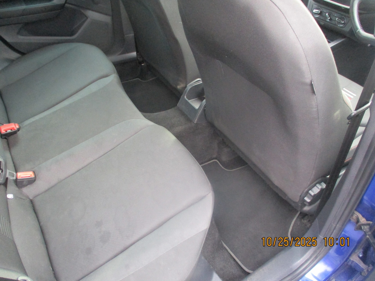 Used SEAT Ibiza 2018 for sale - 76330824: Photo 22