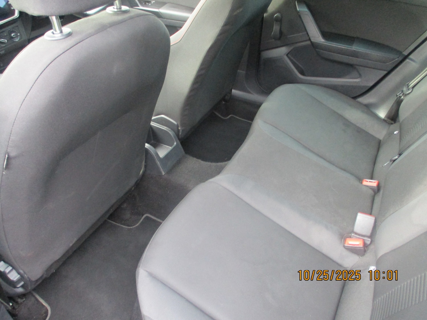 Used SEAT Ibiza 2018 for sale - 76330824: Photo 24
