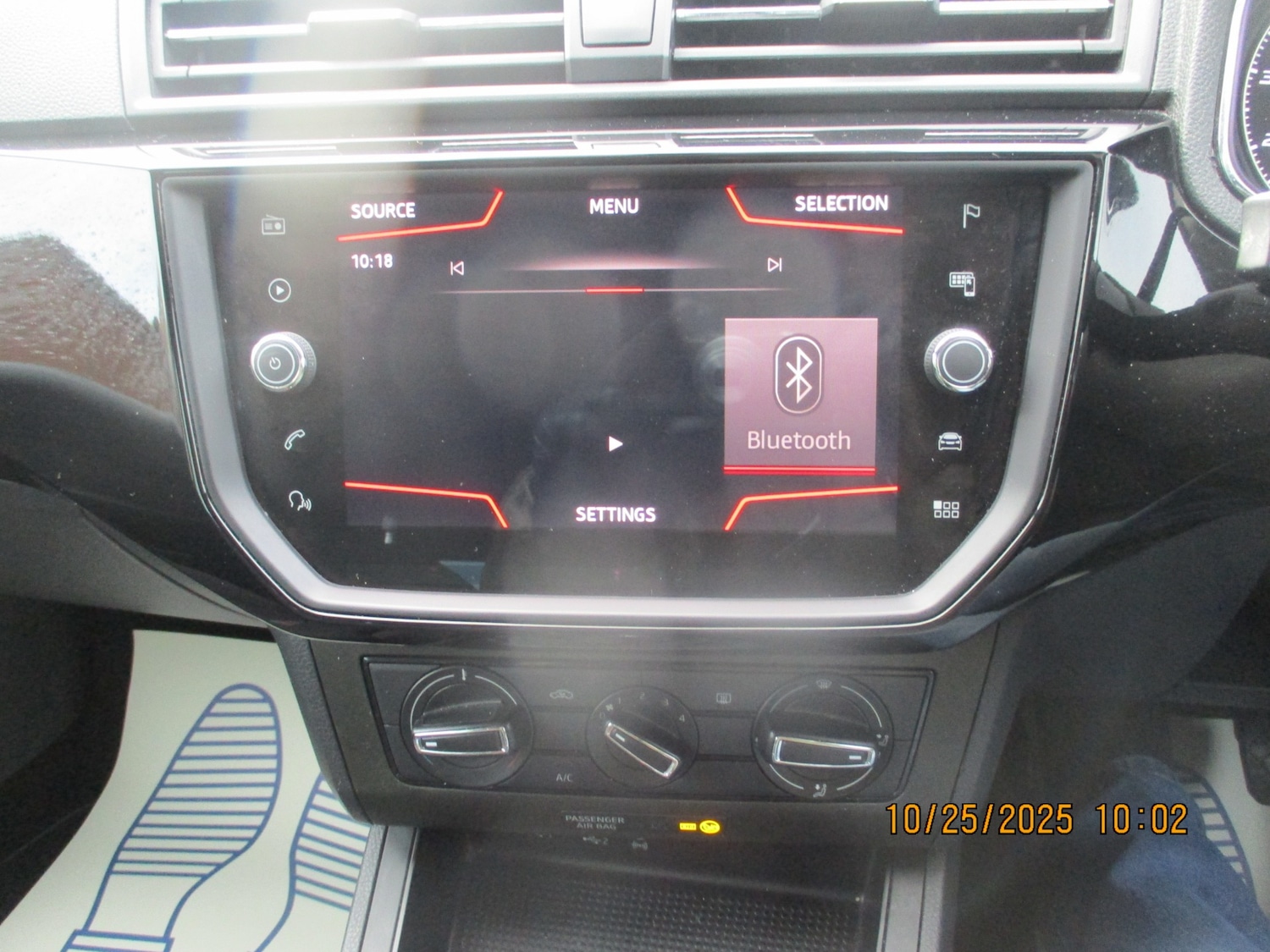 Used SEAT Ibiza 2018 for sale - 76330824: Photo 26
