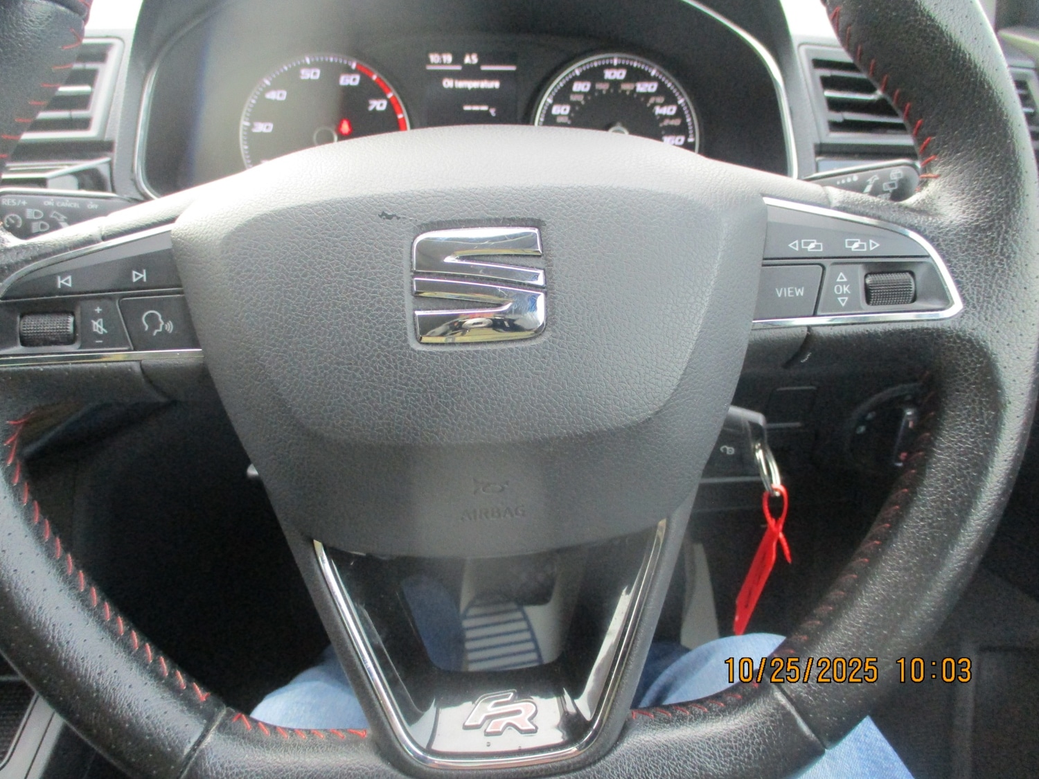 Used SEAT Ibiza 2018 for sale - 76330824: Photo 28