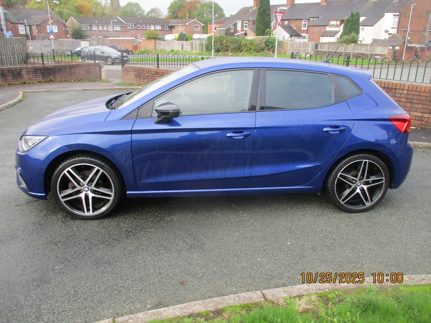 Used SEAT Ibiza 2018 for sale - 76330824: Photo 5
