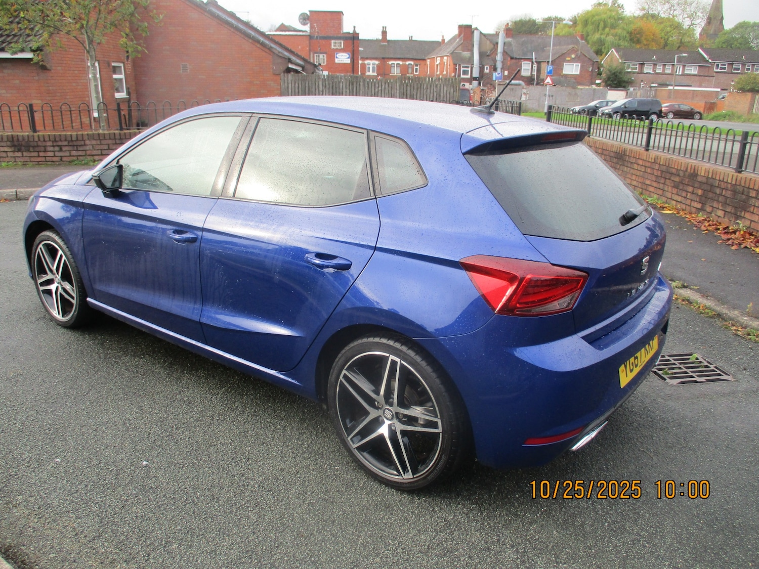 Used SEAT Ibiza 2018 for sale - 76330824: Photo 7