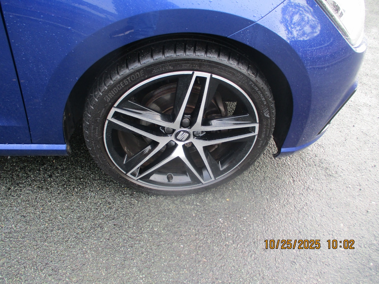 Used SEAT Ibiza 2018 for sale - 76330824: Photo 9