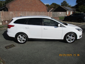 Used Ford Focus 2015 for sale - 76006339: Photo