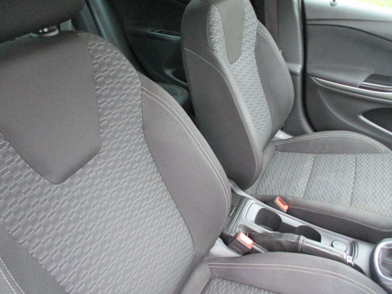 Used Vauxhall Astra 2019 for sale - 77245523: Photo 11