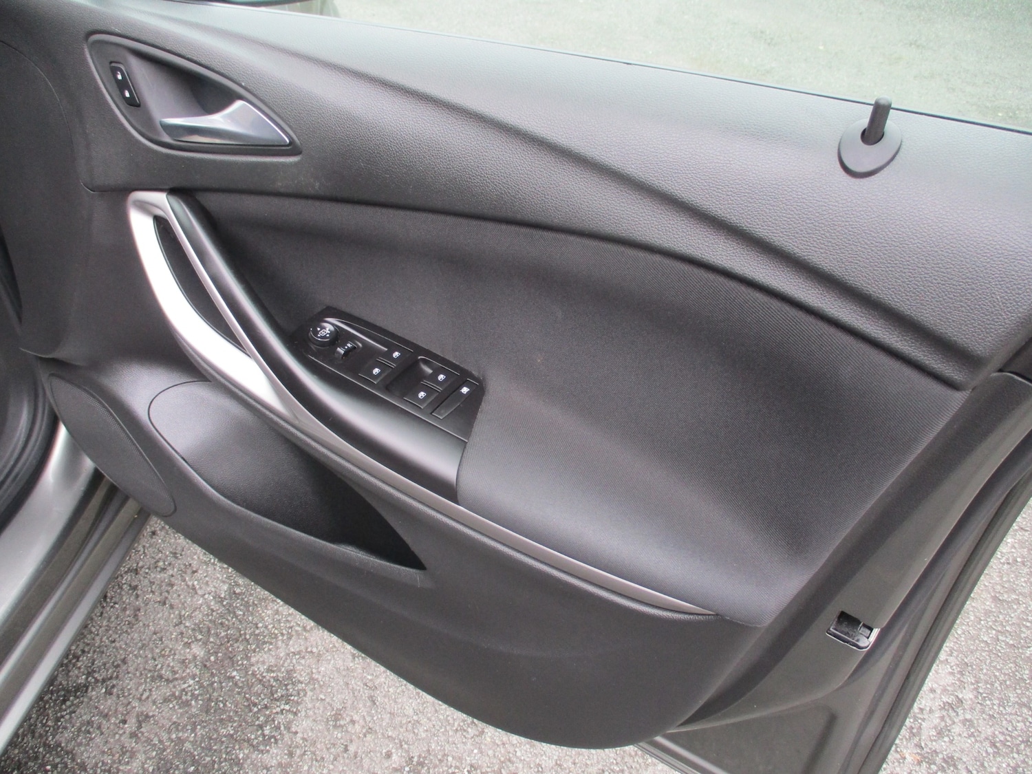 Used Vauxhall Astra 2019 for sale - 77245523: Photo 12