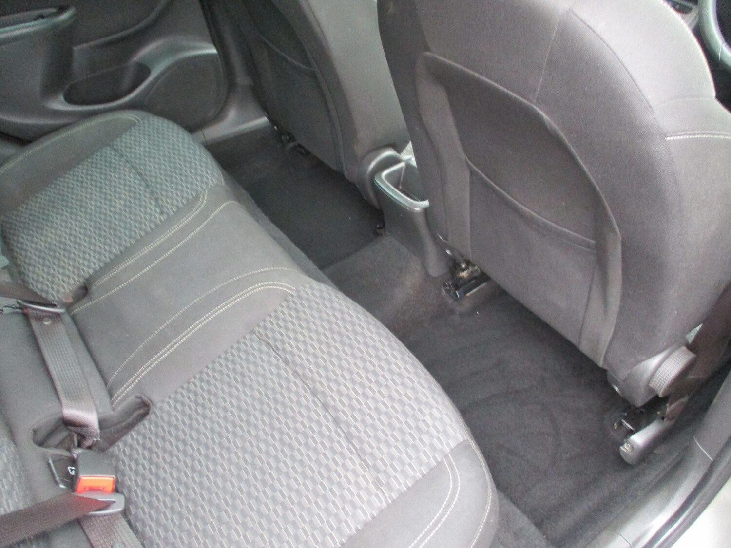 Used Vauxhall Astra 2019 for sale - 77245523: Photo 13