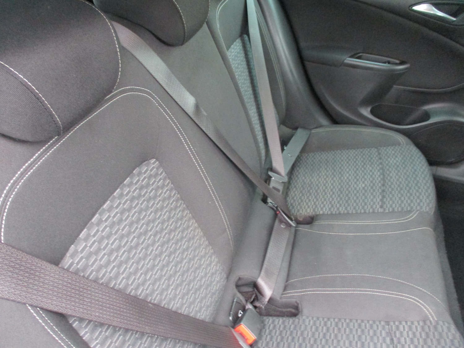 Used Vauxhall Astra 2019 for sale - 77245523: Photo 14