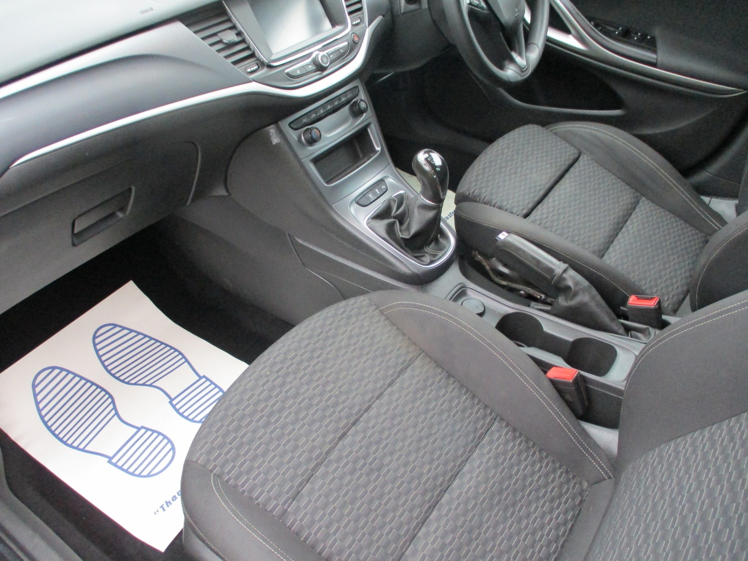 Used Vauxhall Astra 2019 for sale - 77245523: Photo 17