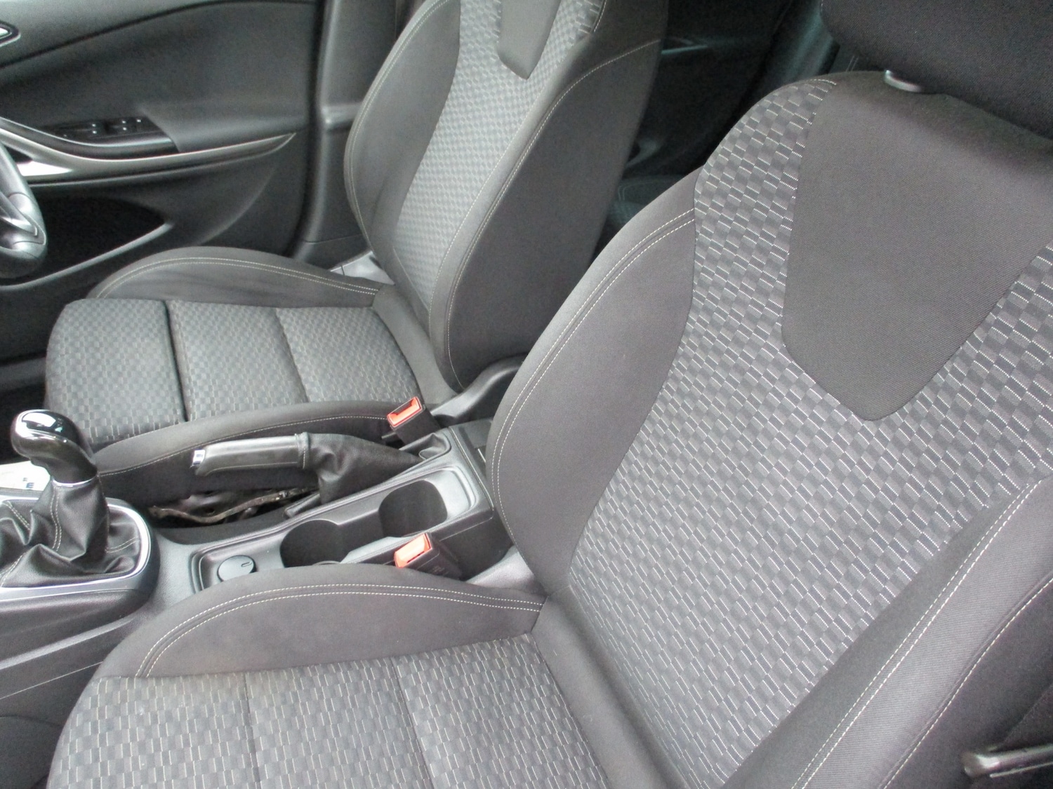 Used Vauxhall Astra 2019 for sale - 77245523: Photo 18