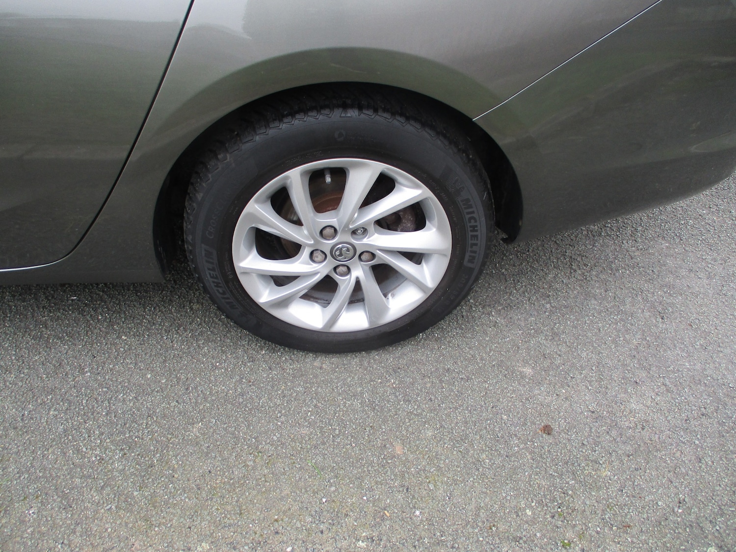 Used Vauxhall Astra 2019 for sale - 77245523: Photo 21