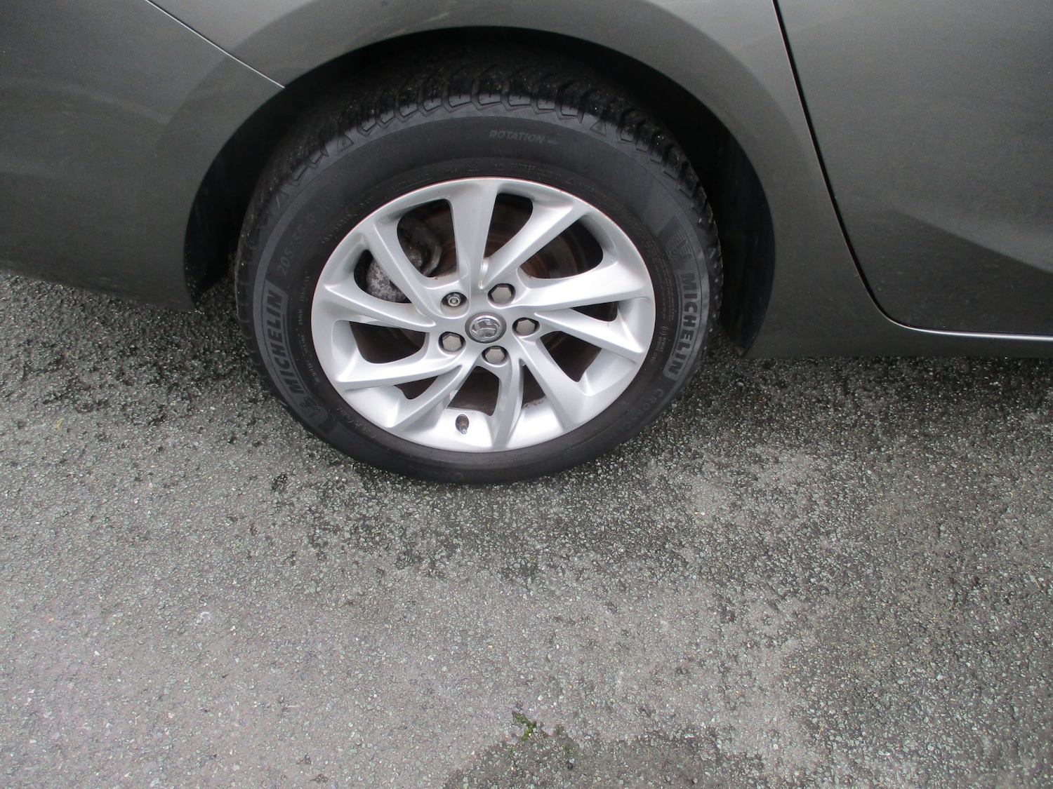 Used Vauxhall Astra 2019 for sale - 77245523: Photo 22