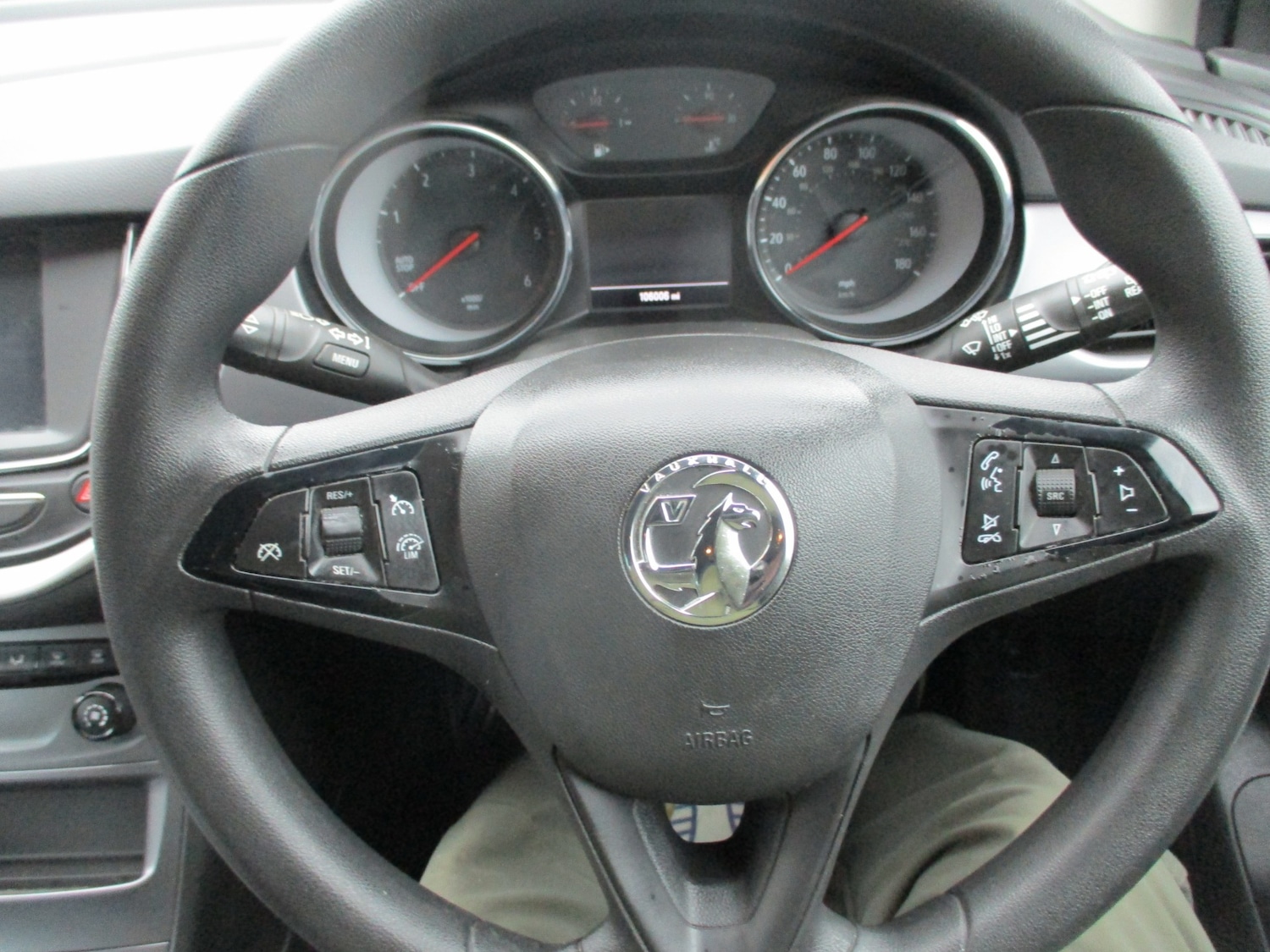 Used Vauxhall Astra 2019 for sale - 77245523: Photo 24