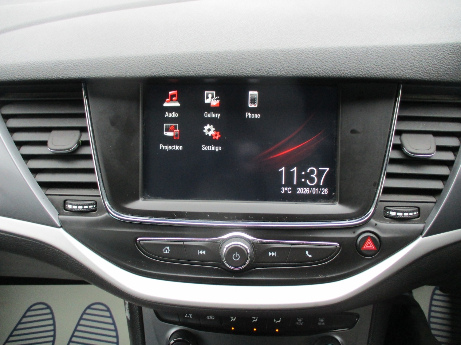 Used Vauxhall Astra 2019 for sale - 77245523: Photo 25