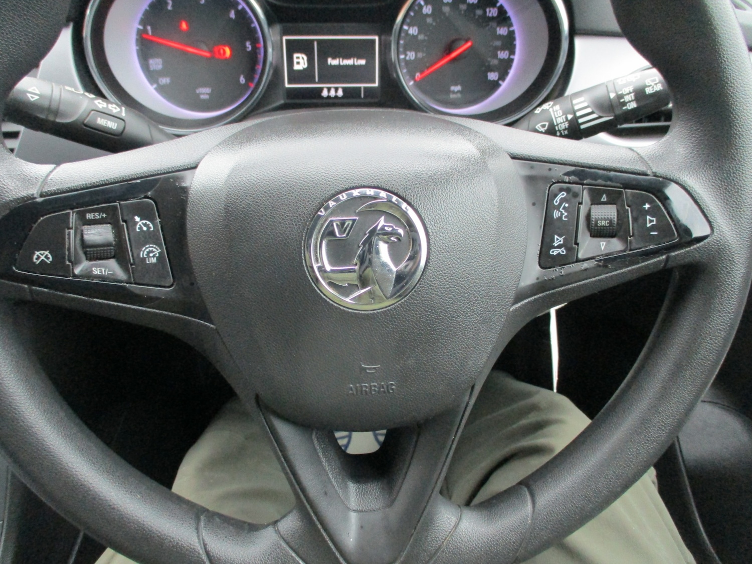 Used Vauxhall Astra 2019 for sale - 77245523: Photo 28